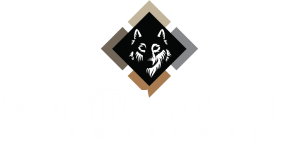 White Wolf Concrete