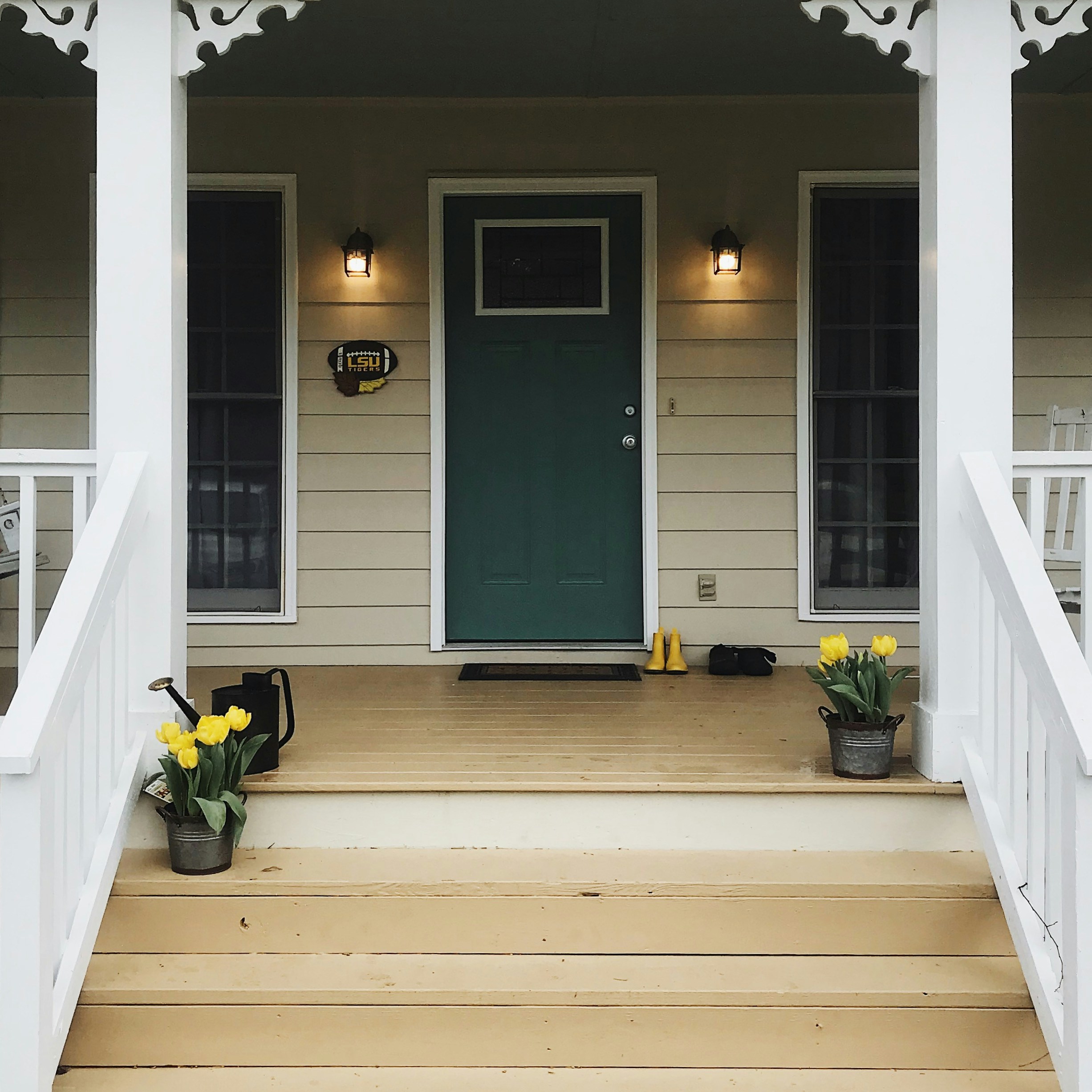 Porch Installation company in Oakland County,Michigan