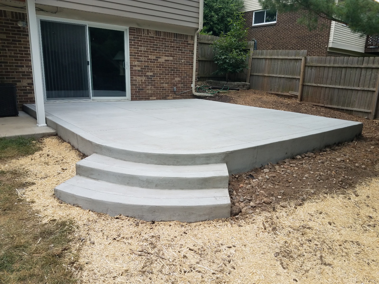 Professional Exposed Aggregate Contractors in Troy Professional Exposed Aggregate Contractors in Troy