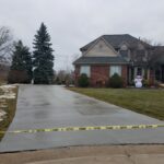 Hardscaping Company Berkley, MI