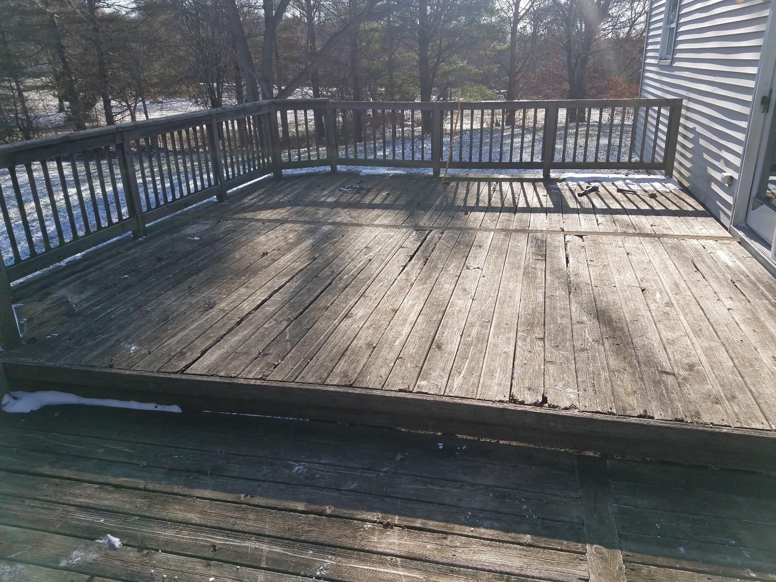 hardscaping company