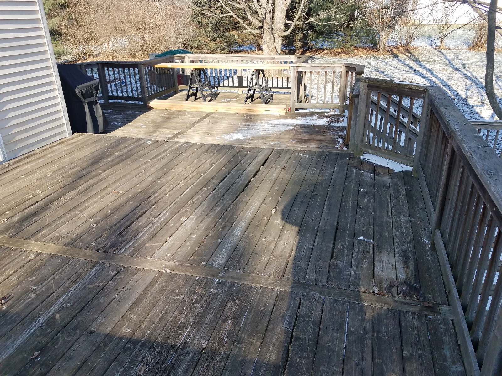 Hardscaping Company Grand Blanc, MI