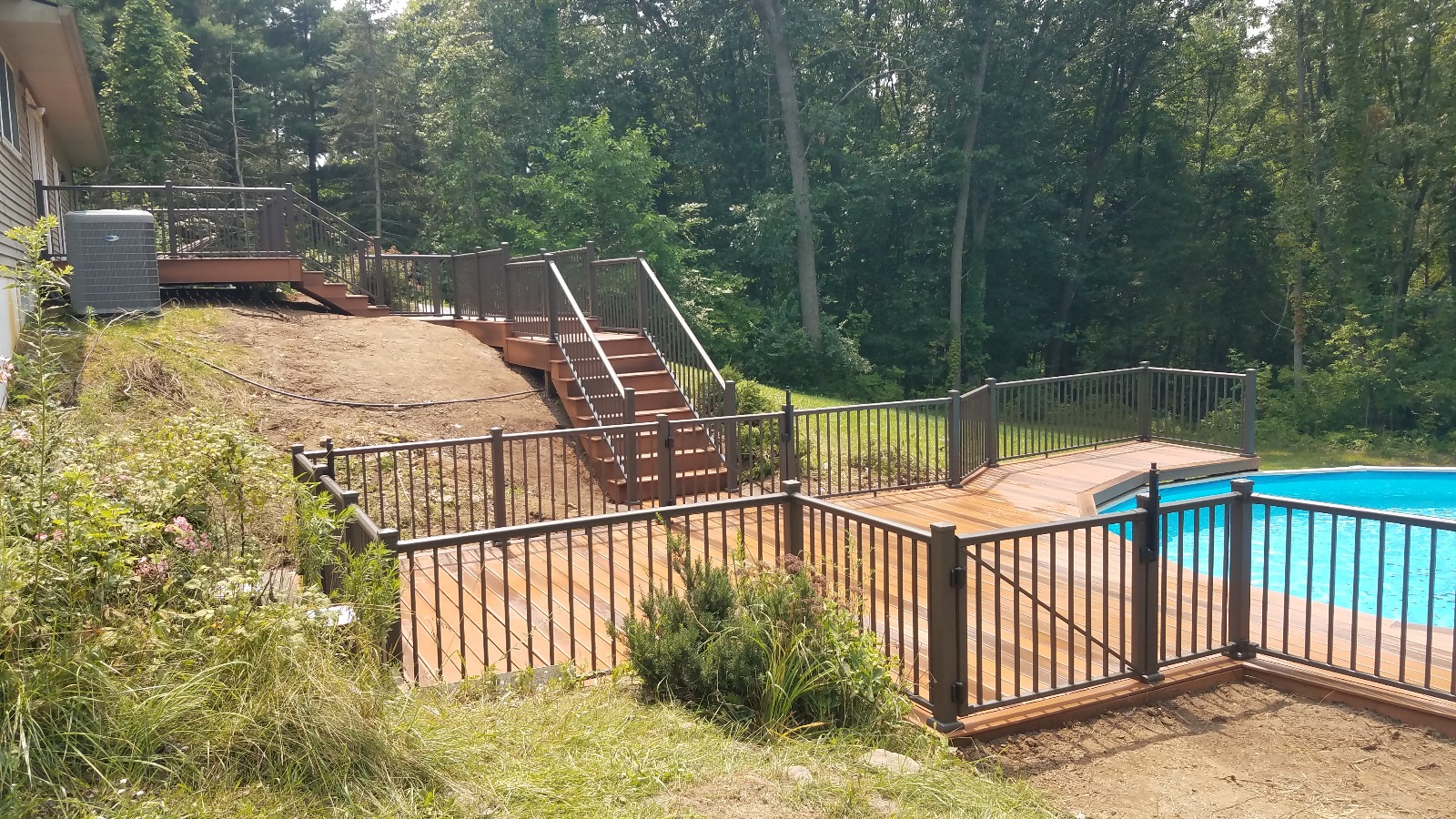 Hardscaping Company Clarkston, MI Hardscaping Company Clarkston, MI