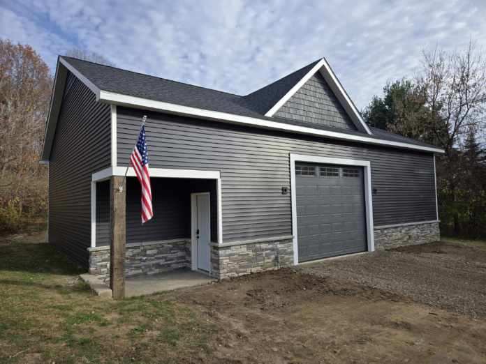 Hardscaping Company Grand Blanc, MI