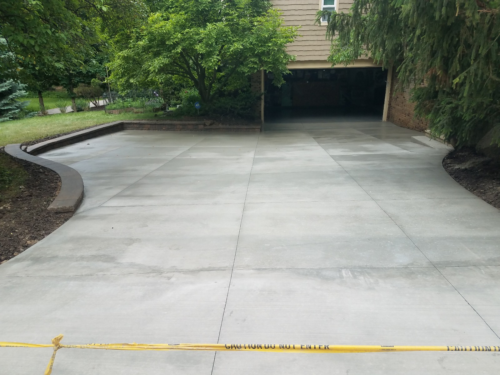 Hardscaping Company Dryden, MI