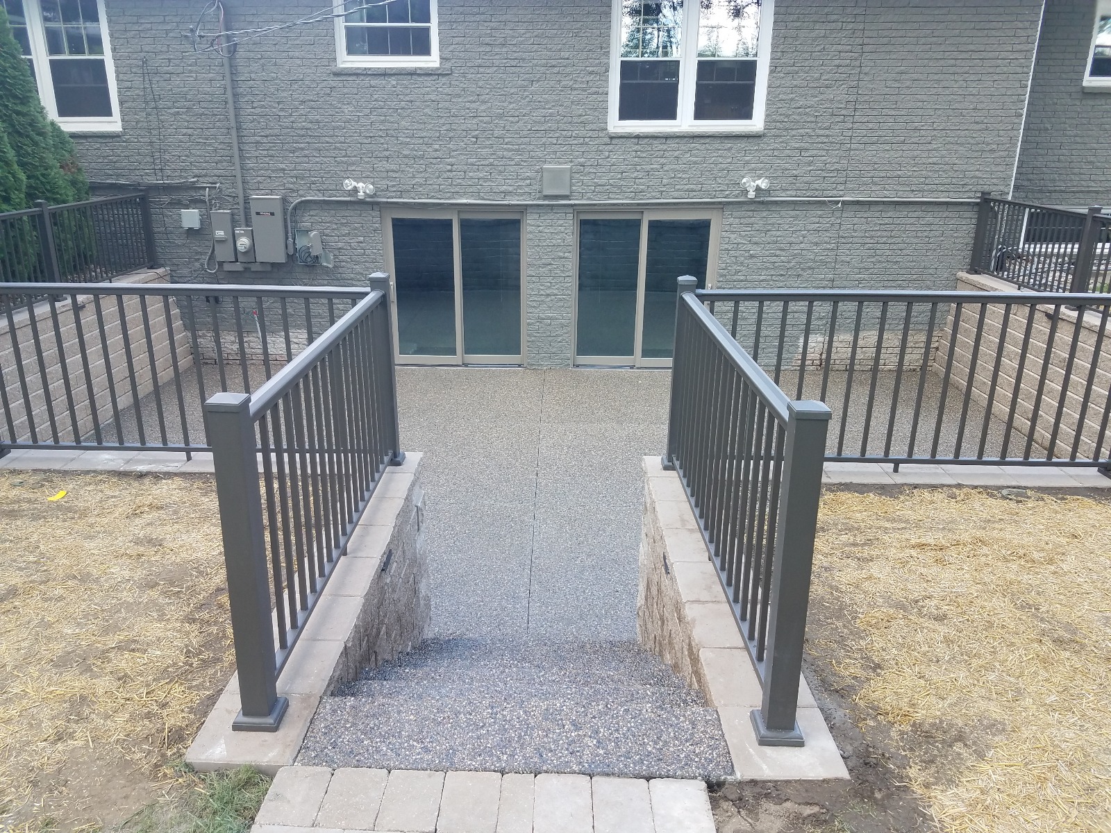 Hardscaping Company Dryden, MI