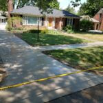 White Lake, MI Concrete Contractor