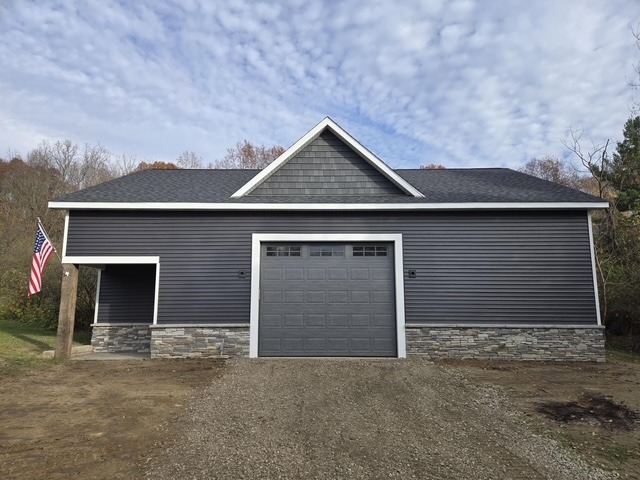 Bloomfield, MI Concrete Contractor