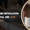 Porch Railing Installation: Safety, Style, and Code Requirements