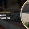 How Exposed Aggregate Installation Works: Step-by-Step Guide for Homeowners 