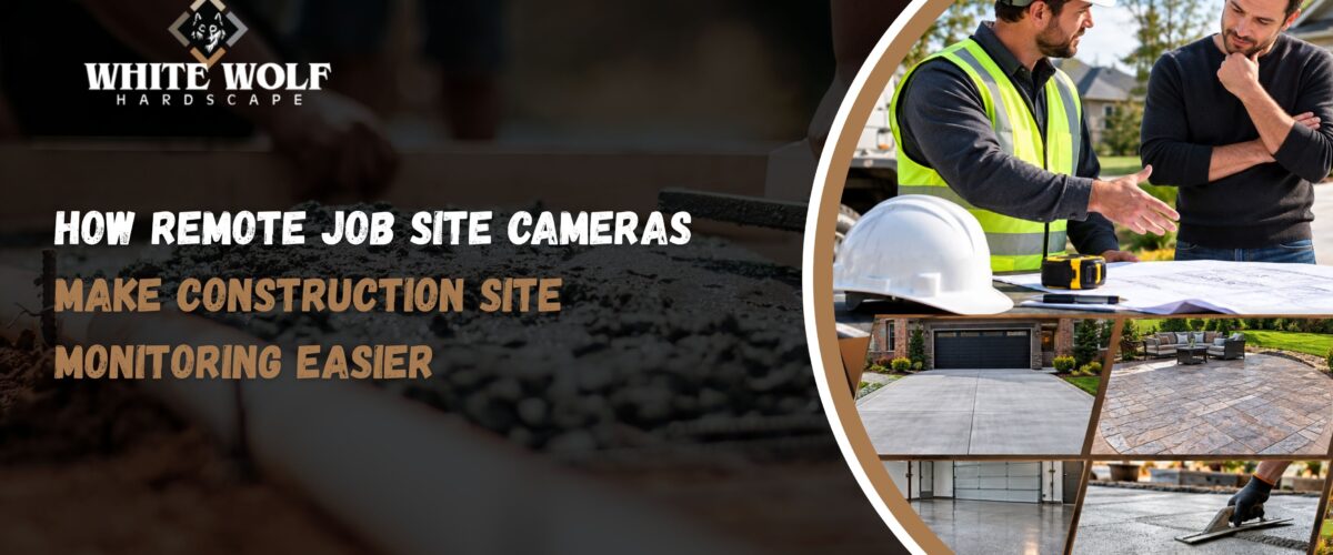 How to Choose the Right Concrete Contractors in Troy, MI