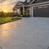 How Long Should a Concrete Driveway Last?