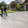 What Should Homeowners Look for When Choosing a Concrete Company in Metamora, MI?